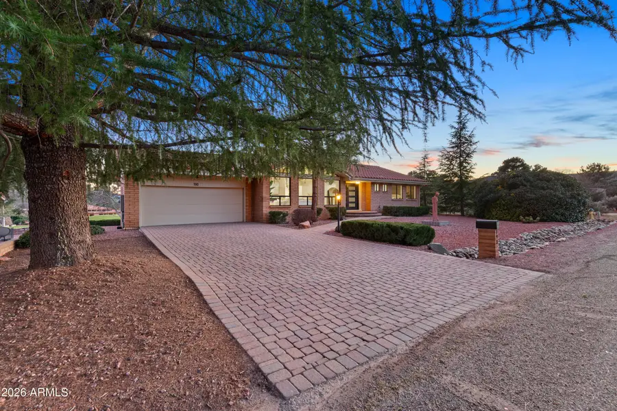 190 Fairway Oaks Lane, Sedona, AZ 86351 - Image #3