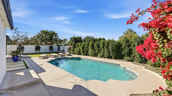 15632 N 54th Street, Scottsdale, AZ 85254