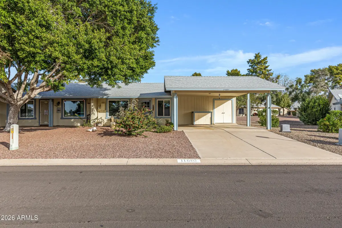 11605 S Jokake Street, Phoenix, AZ 85044 - Image #1