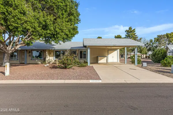 11605 S Jokake Street, Phoenix, AZ 85044