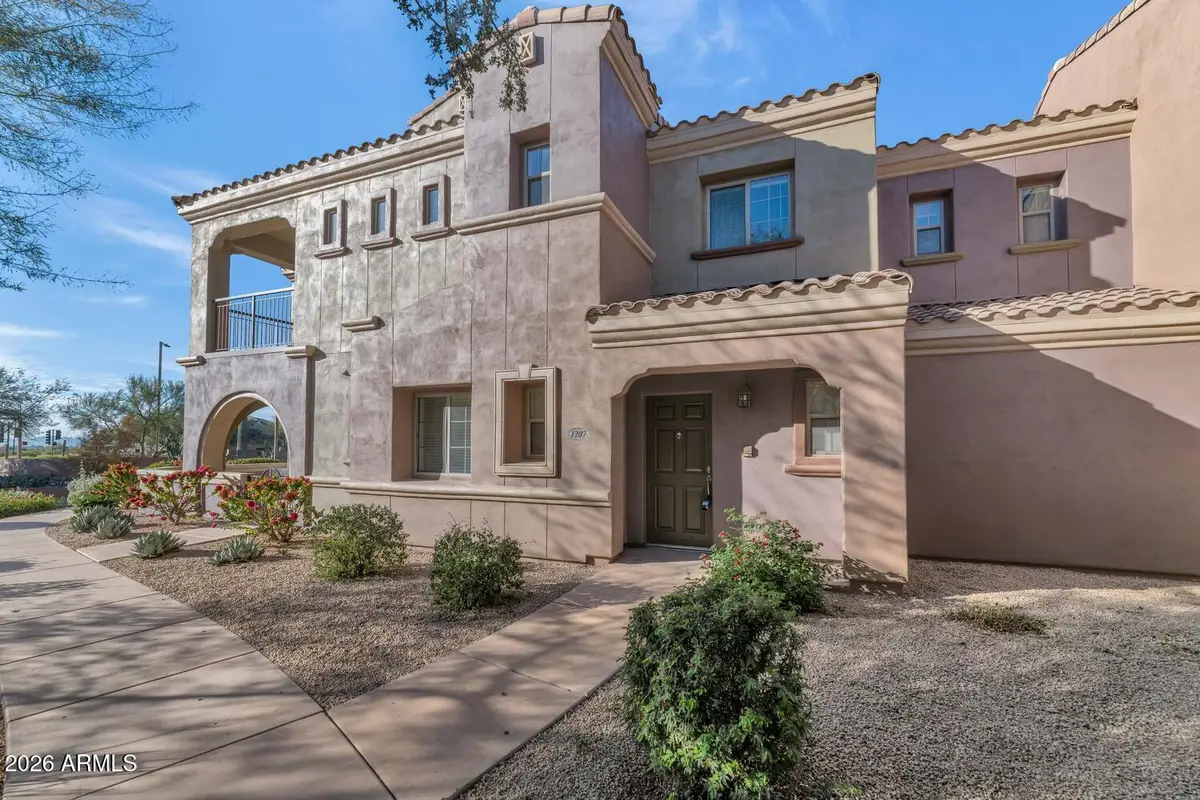 3935 E Rough Rider Road #1207, Phoenix, AZ 85050 - Image #1