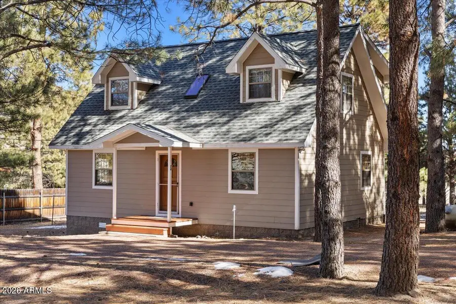 24 County Road 2065 --, Eagar Springerville, AZ 85920 - #2