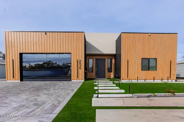 2536 E Indianola Avenue, Phoenix, AZ 85016