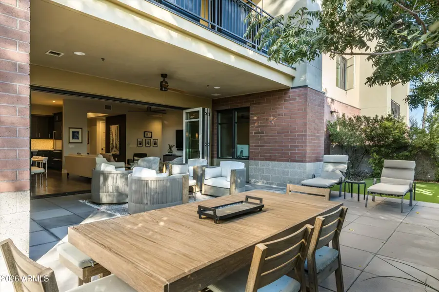 6166 N Scottsdale Road #A1005, Paradise Valley, AZ 85253 - Image #2