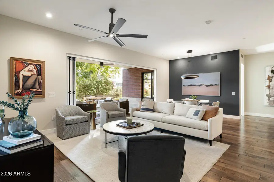 6166 N Scottsdale Road #A1005, Paradise Valley, AZ 85253 - Image #3