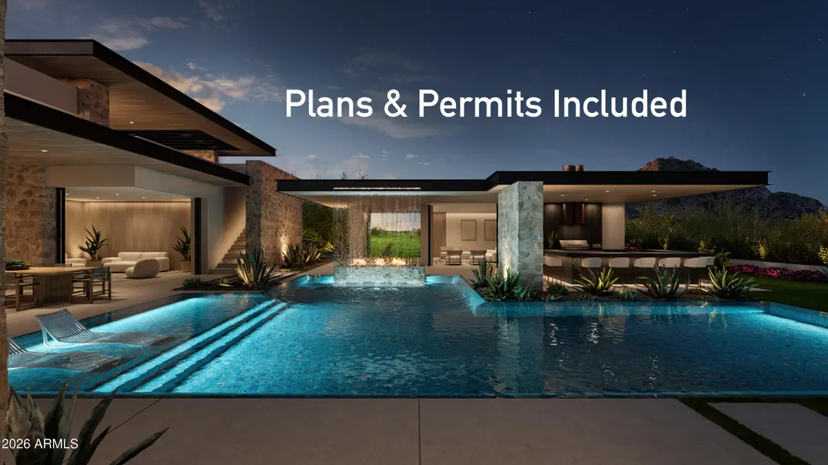 4702 E Lincoln Drive #19, Paradise Valley, AZ 85253 - Image #1