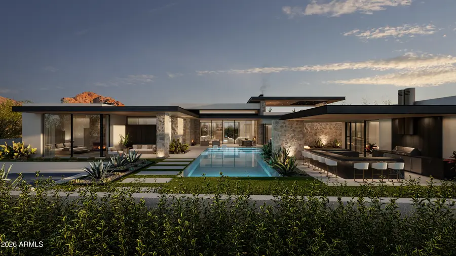 4702 E Lincoln Drive #19, Paradise Valley, AZ 85253 - Image #2