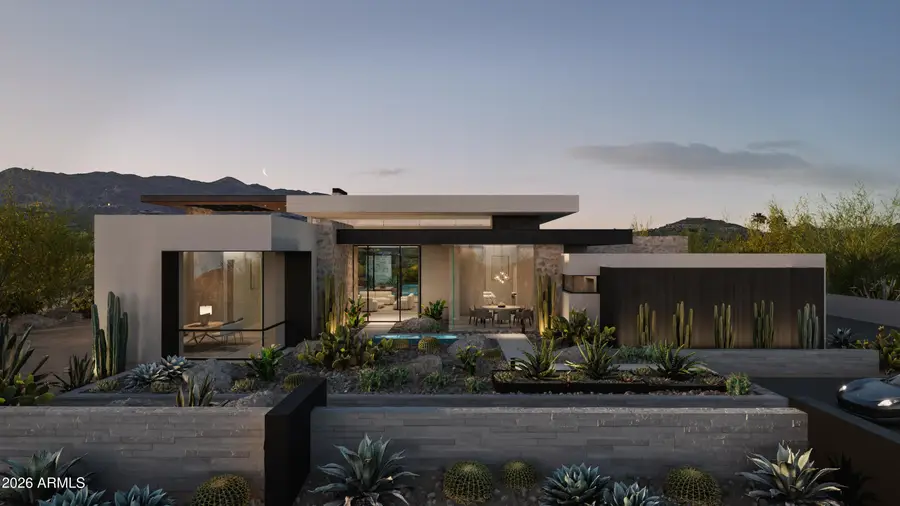 4702 E Lincoln Drive #19, Paradise Valley, AZ 85253 - Image #3