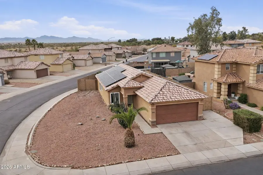 11805 W Cortez Street, El Mirage, AZ 85335 - #3