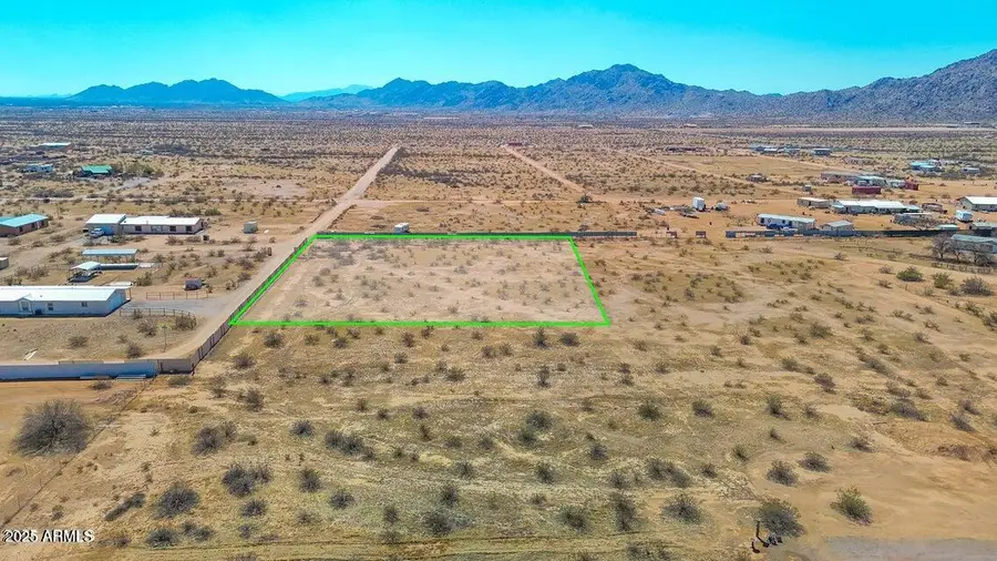 20245 N Undetermined Rd 1.26 Acres --, Maricopa, AZ 85139 - Image #3