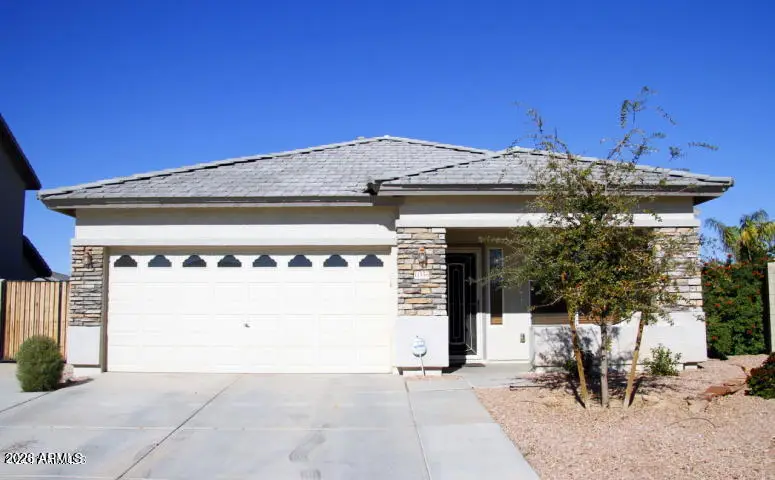 11556 W Jackson Street, Avondale, AZ 85323 - Image #1