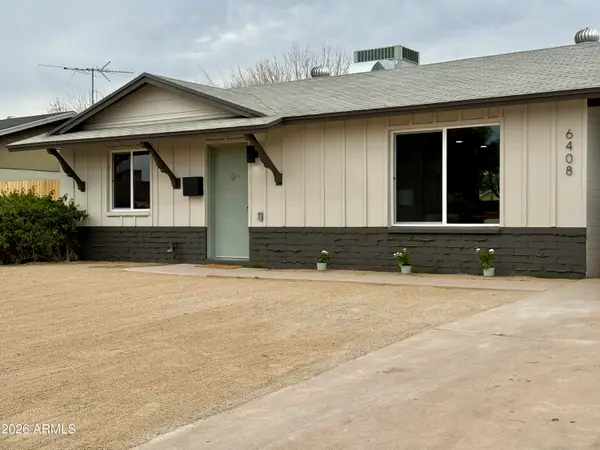 6408 W Avalon Drive, Phoenix, AZ 85033