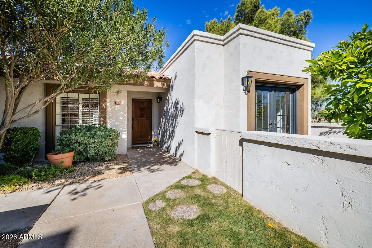 6349 N 78th Street #103, Scottsdale, AZ 85250 - Image #1