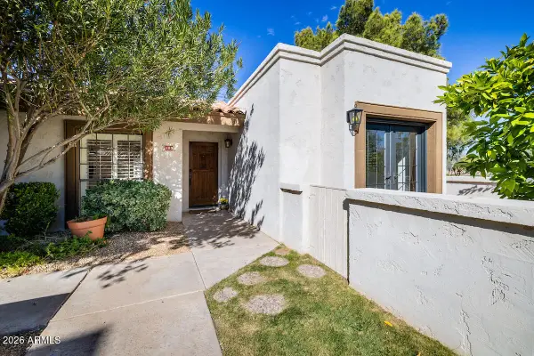 6349 N 78th Street #103, Scottsdale, AZ 85250