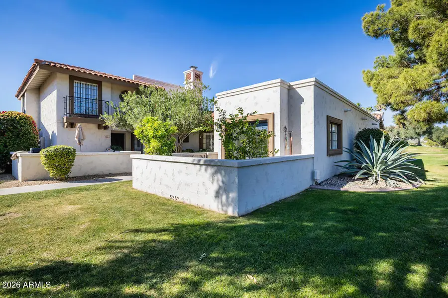 6349 N 78th Street #103, Scottsdale, AZ 85250 - Image #2