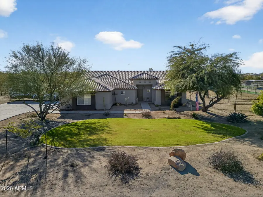 3983 E Triple Crown Drive, San Tan Valley, AZ 85140 - Image #2