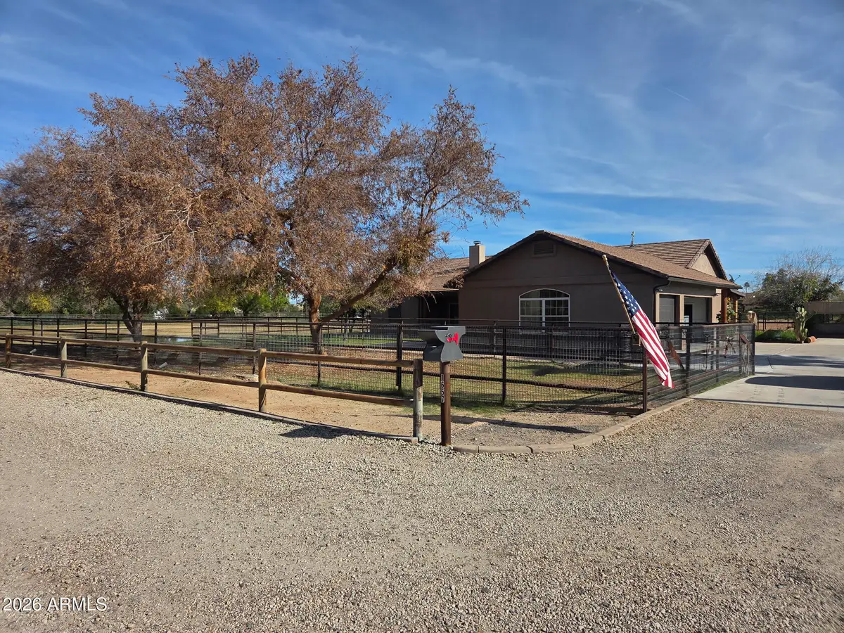 1657 S Vine Street, Chandler, AZ 85286 - Image #1