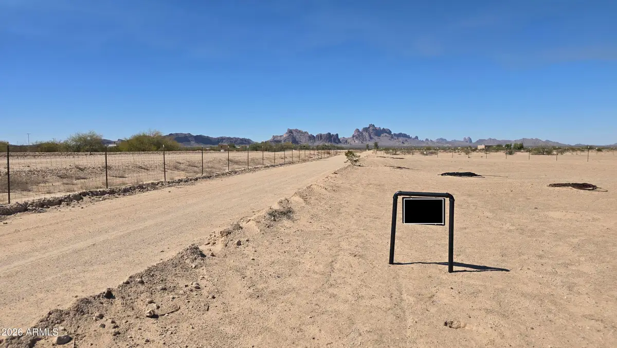 9XXX S 536th Avenue #107, Tonopah, AZ 85354 - Image #1