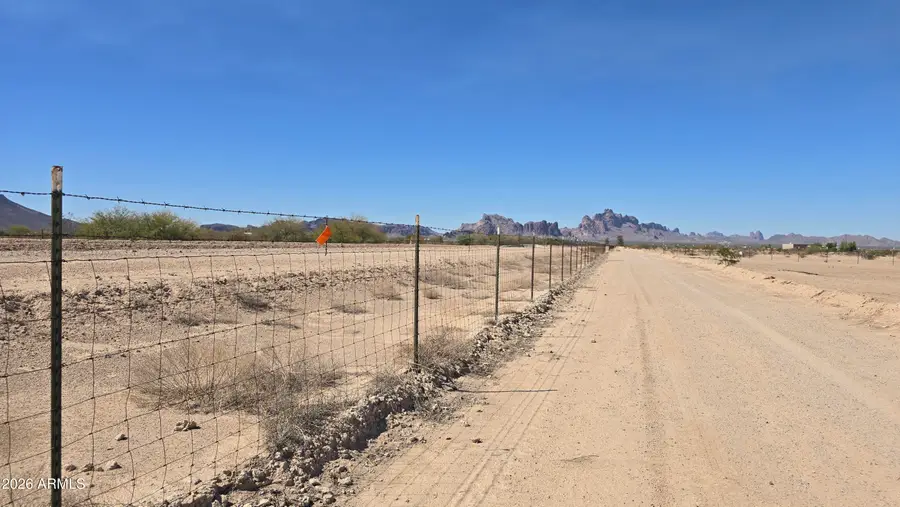 9XXX S 536th Avenue #107, Tonopah, AZ 85354 - Image #3