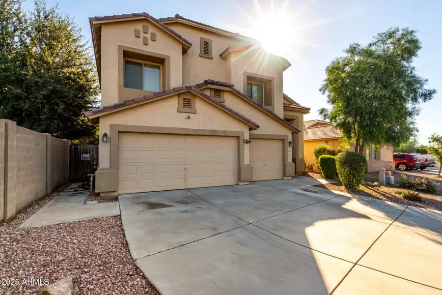 2513 W Branham Lane, Phoenix, AZ 85041 - Image #2