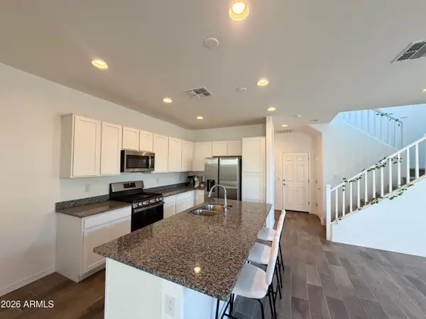 4236 S 58th Lane, Phoenix, AZ 85043