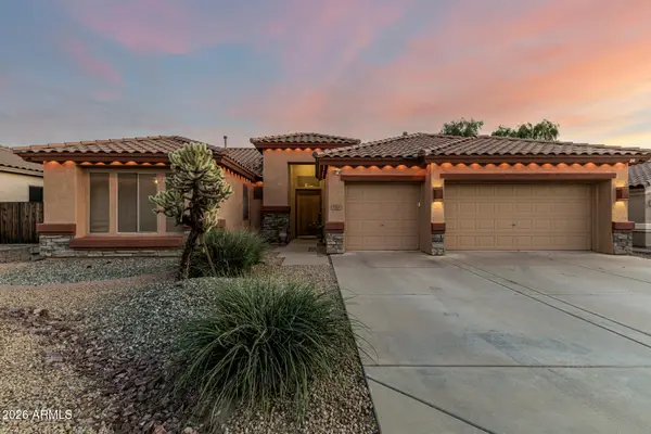 7167 W Buckskin Trail, Peoria, AZ 85383