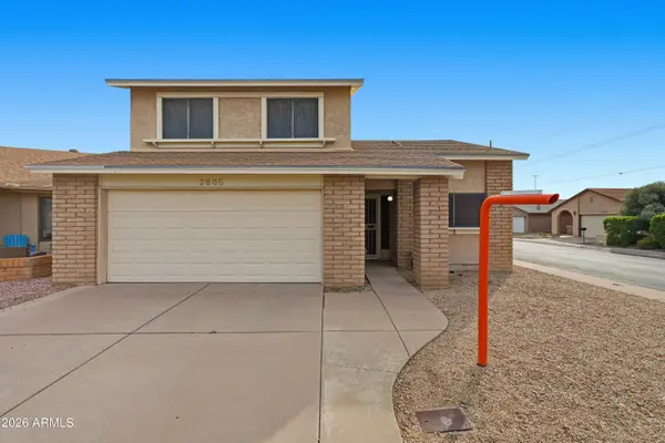 2605 W Gelding Drive, Phoenix, AZ 85023