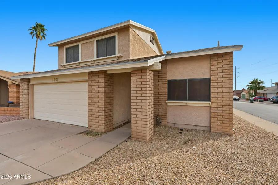 2605 W Gelding Drive, Phoenix, AZ 85023 - Image #3