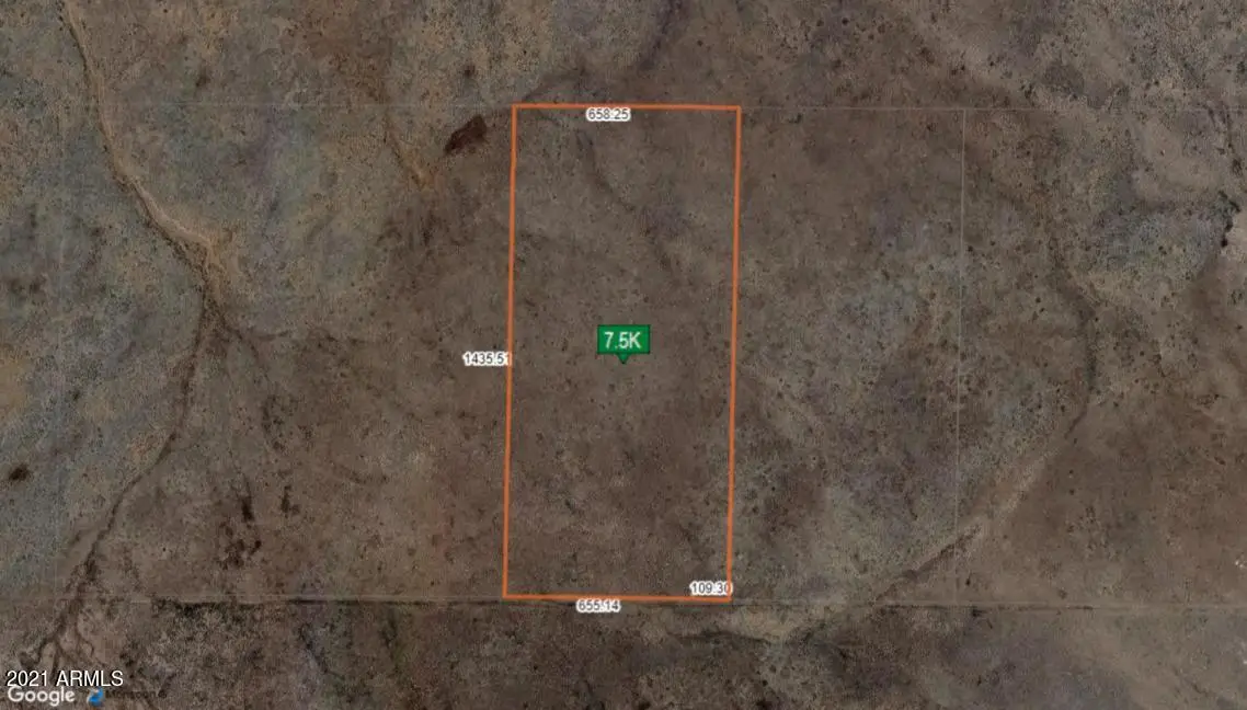 002 A&B N Unkn -- #1, Holbrook, AZ 86025 - Image #1