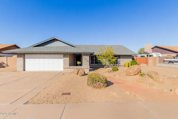 6208 W Yucca Street, Glendale, AZ 85304