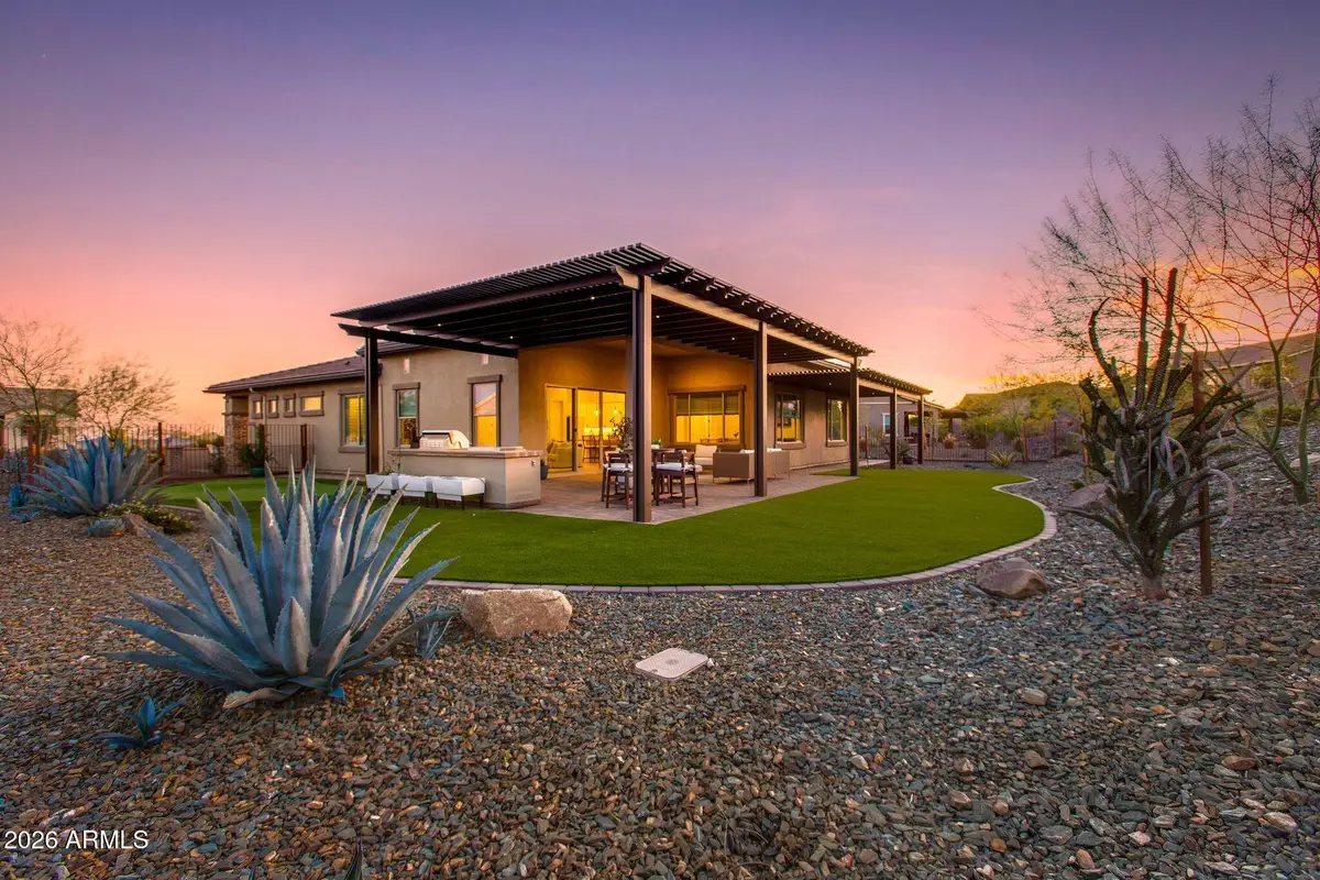 3985 Rolling Stock Way, Wickenburg, AZ 85390 - Image #1