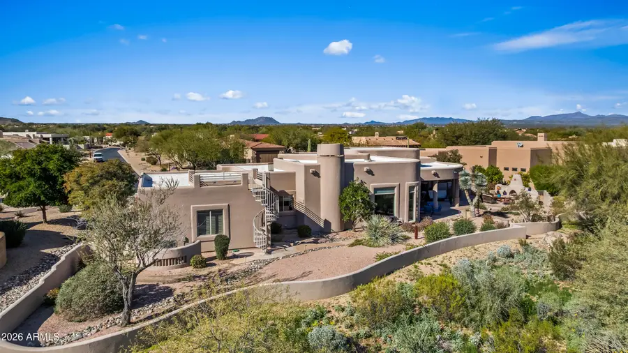 27023 N Sycamore Creek Road, Rio Verde, AZ 85263 - Image #2