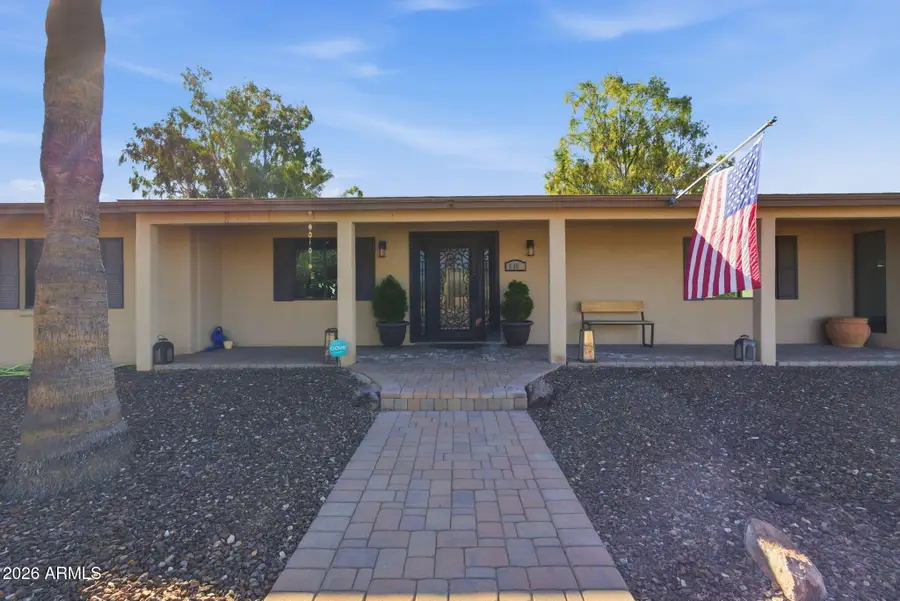 6301 E Sweetwater Avenue, Scottsdale, AZ 85254 - #3