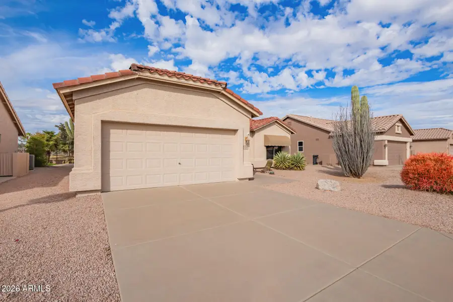 6596 S Tamarron Way, Chandler, AZ 85249 - Image #2