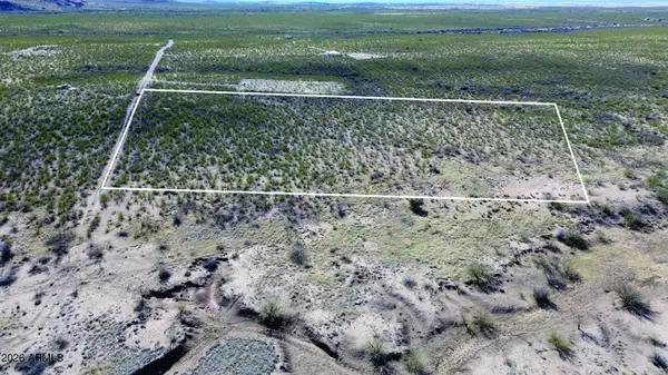 4.28 Acres Rand Place #35, Douglas, AZ 85607