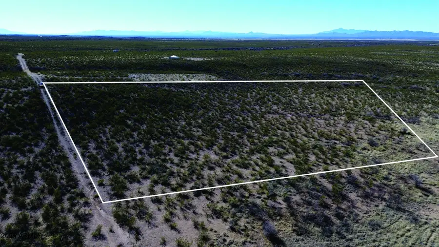 4.28 Acres Rand Place #35, Douglas, AZ 85607 - Image #3