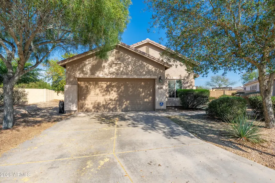 19128 W Woodlands Avenue, Buckeye, AZ 85326 - Image #2