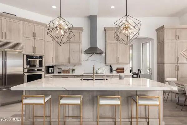 13394 E Del Timbre Drive, Scottsdale, AZ 85259