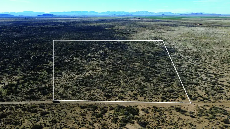 5.03 Acres S Chato Road #33, Pearce, AZ 85625 - Image #2