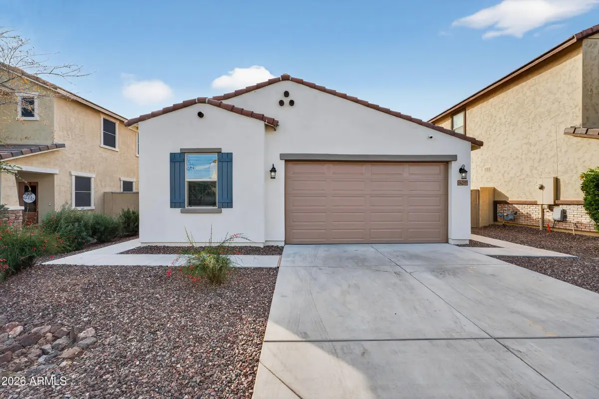 14217 W Pershing Street, Surprise, AZ 85379 - Image #1