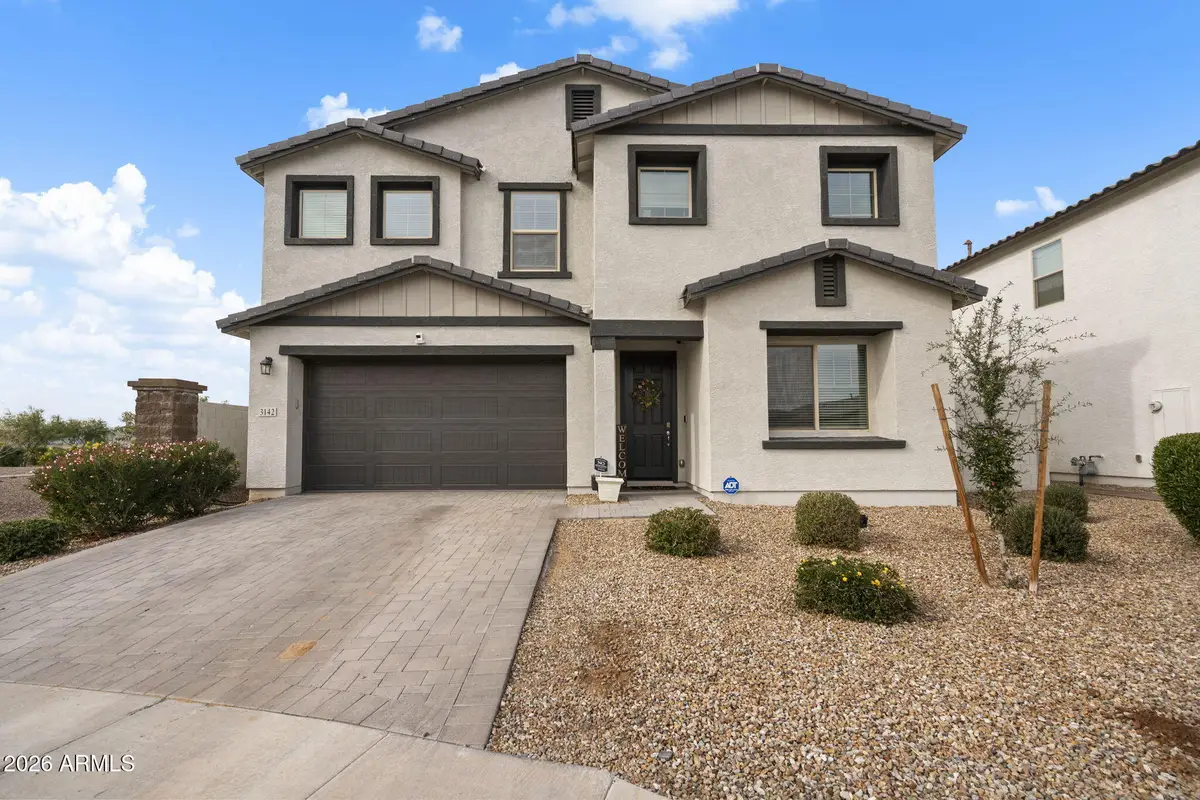 3142 E Pineapple Road, San Tan Valley, AZ 85143 - Image #1