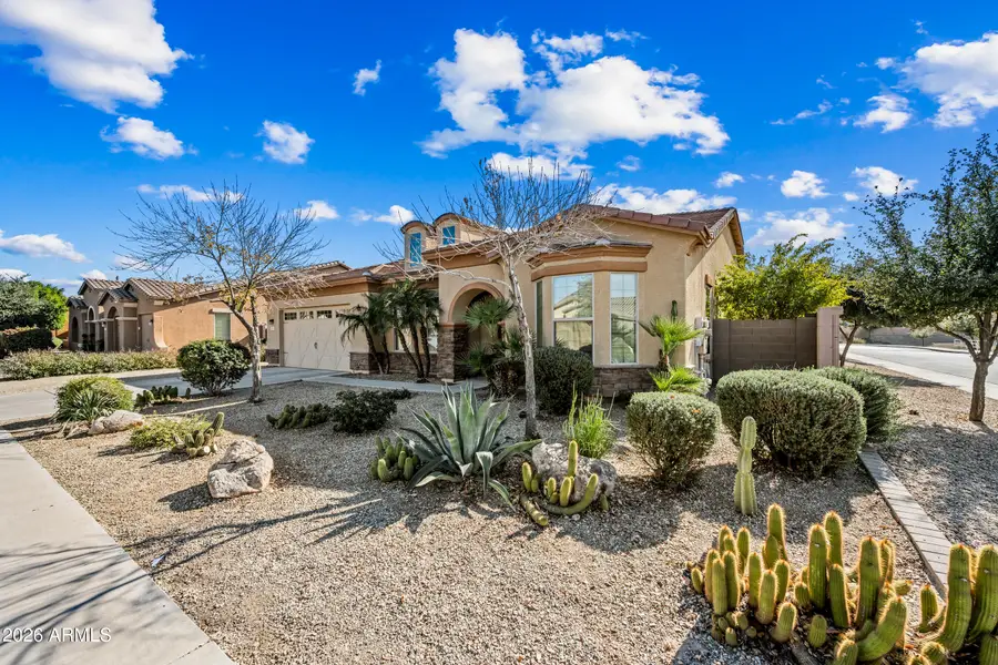 16245 W Hualapai Street, Goodyear, AZ 85338 - Image #2