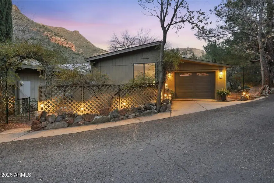 4426 N State Route 89a Highway N #13, Sedona, AZ 86336 - Image #2