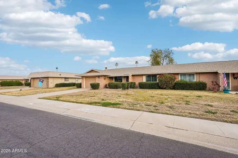 9912 W Sandstone Drive, Sun City, AZ 85351 - Image #3