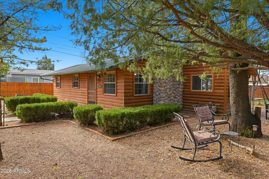 1504 N Langley Circle, Payson, AZ 85541 - Image #3