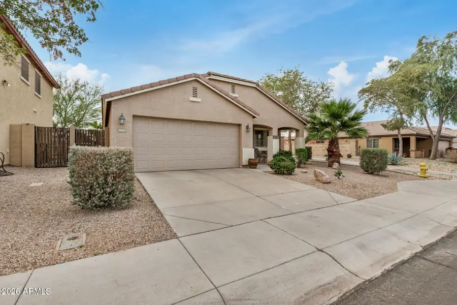 23815 W Lumbee Street, Buckeye, AZ 85326 - Image #3