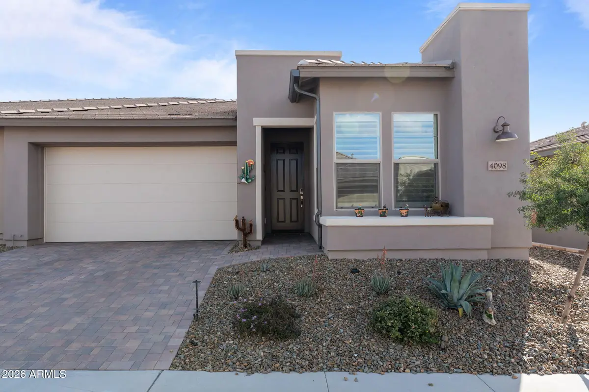 4098 Prairie Schooner Road, Wickenburg, AZ 85390 - Image #1