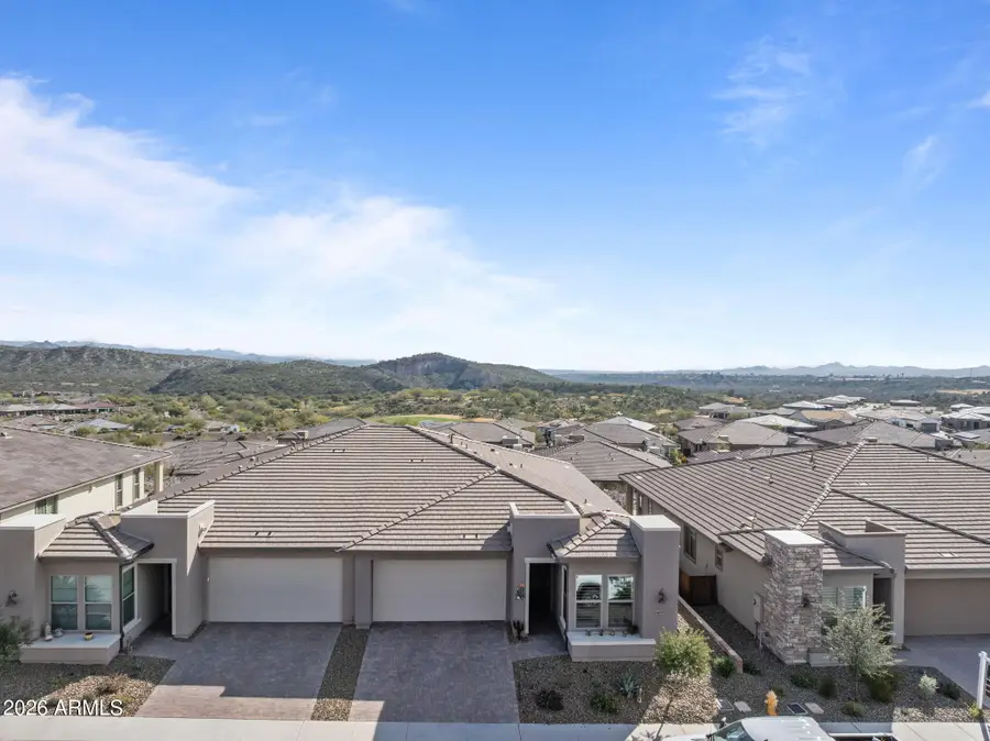 4098 Prairie Schooner Road, Wickenburg, AZ 85390 - Image #2