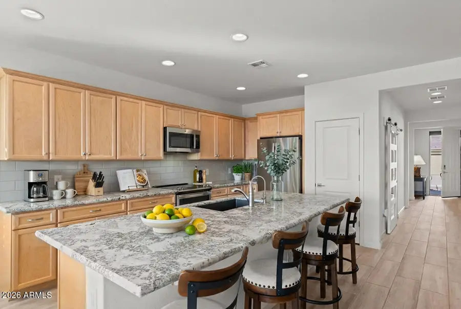 4098 Prairie Schooner Road, Wickenburg, AZ 85390 - Image #3