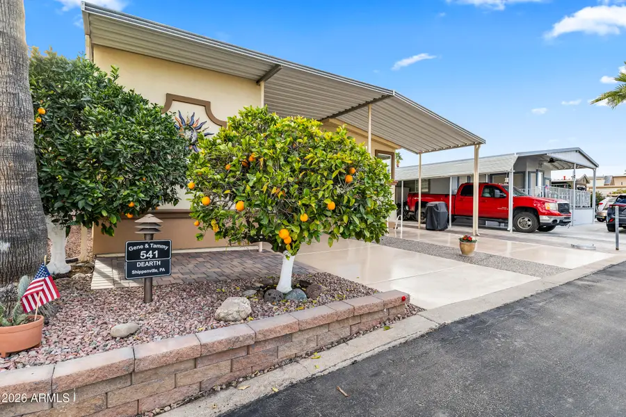 17200 W Bell Road #541, Surprise, AZ 85374 - Image #3